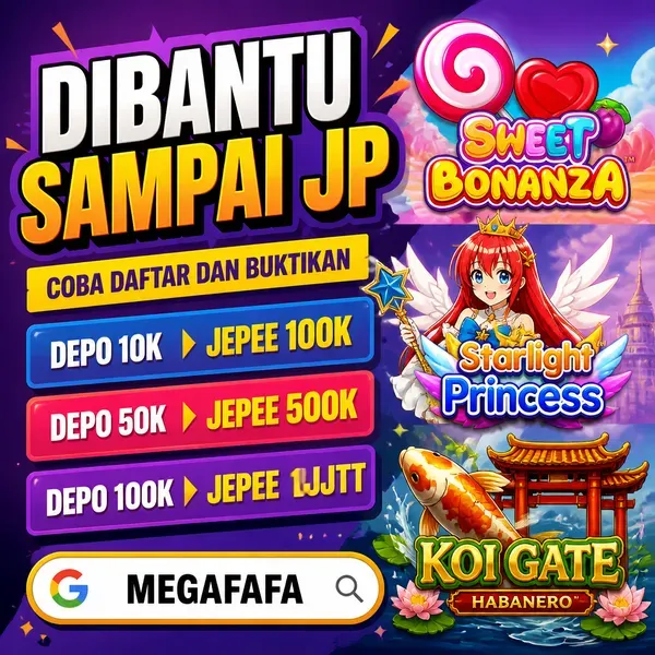situs judi slot minimal deposit termurah